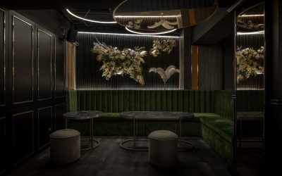 The Traders club