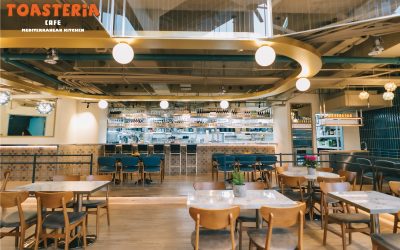 吐司利亞 台中PARK2店