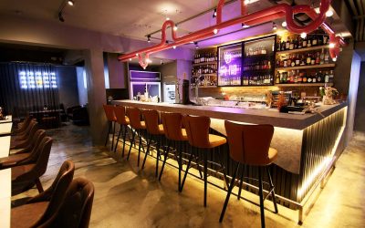 房間餐酒 the room