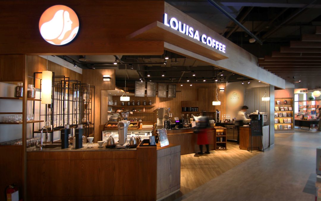 Louisa Coffee