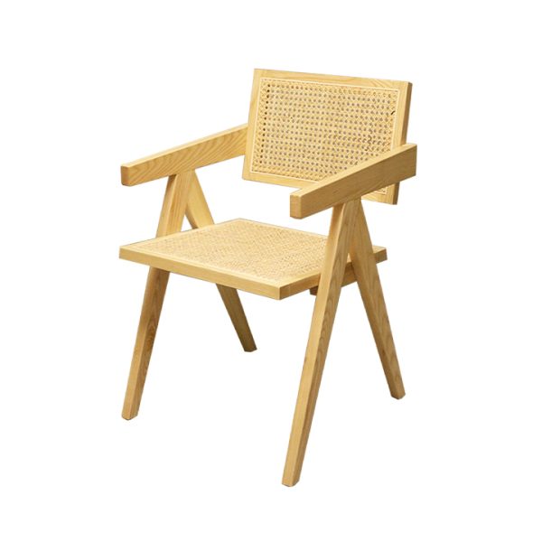 CW-119 V Leg Chair
