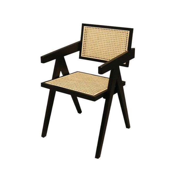 CW-119 V Leg Chair：圖片 2
