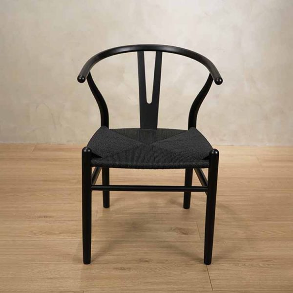 CW-63 Y-Chair復刻餐椅：圖片 5