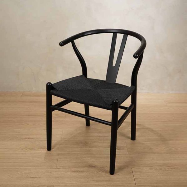 CW-63 Y-Chair復刻餐椅：圖片 6
