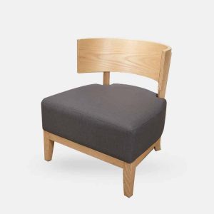 S-27 喬伊單人沙發