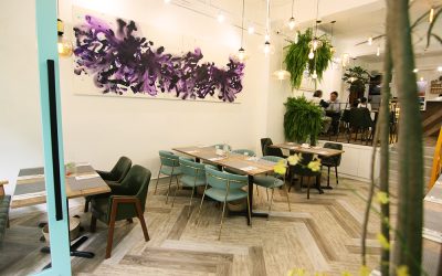 原植蔬食