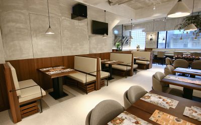 Second Floor 貳樓-中山南西店 