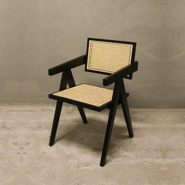 CW-119 V Leg Chair：圖片 6
