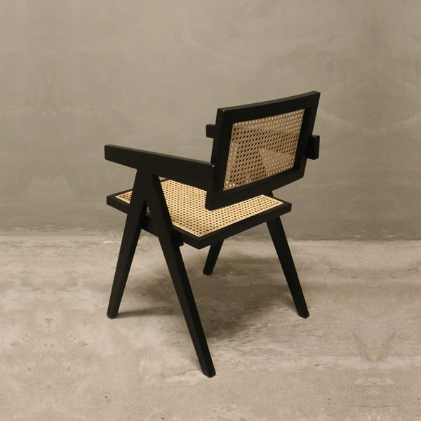 CW-119 V Leg Chair：圖片 8