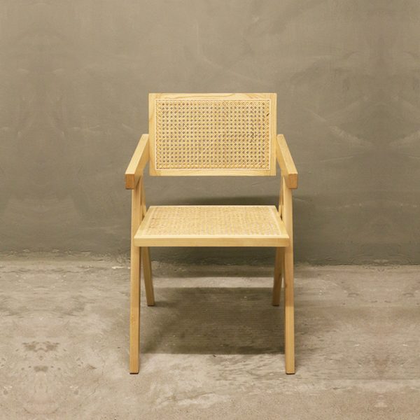 CW-119 V Leg Chair：圖片 4