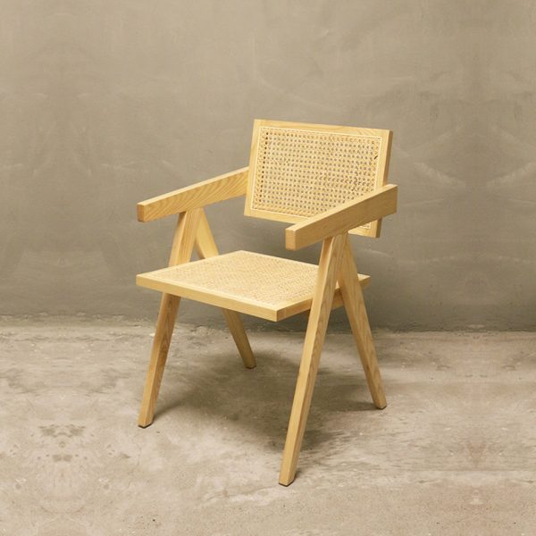 CW-119 V Leg Chair：圖片 3