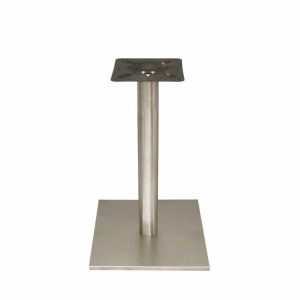 IA-04 不銹鋼方盤腳
