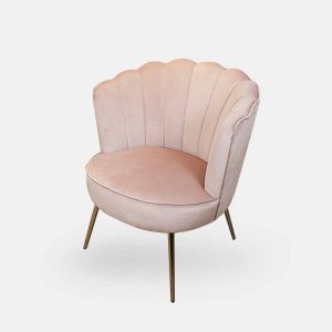 S-67 凱莉單人沙發