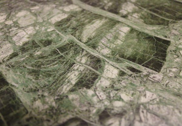 TF-10 瓜地馬拉方桌(不銹鋼圓盤腳)：圖片 5
