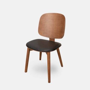 CW-186 奎恩廷餐椅