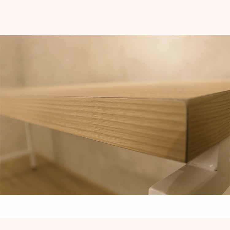 TB-225 老梣木長桌| 光悅制作Koetsu Furniture