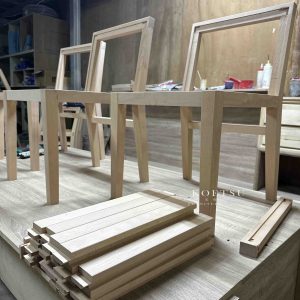 實木骨架訂製