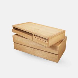 CH-12  訂製造型抽屜櫃