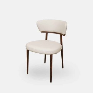 CM-349 克洛蒂鐵椅