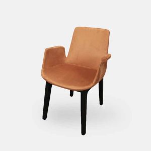 CW-217 文拉實木餐椅