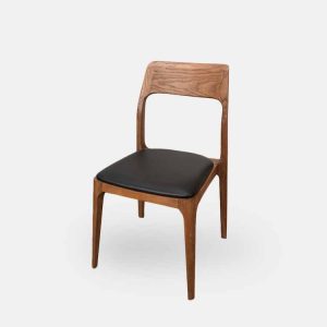 CW-221 納可實木餐椅