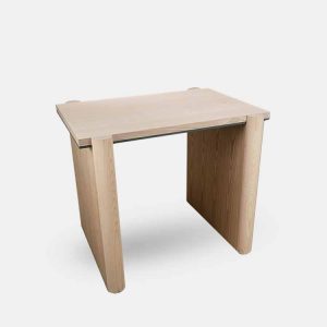 TD- 86 實木造型桌