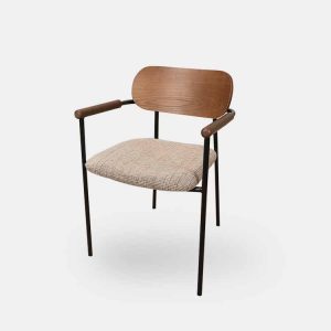 CM-357  凱丹扶手椅