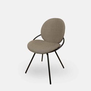 CM-326-B 貝爾蒙特旋轉椅