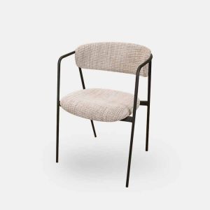 CM-360 艾禮扶手餐椅