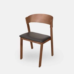 CW-224 卡文實木餐椅