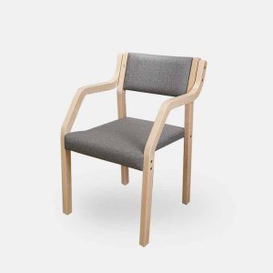 CW-226 頤和扶手餐椅