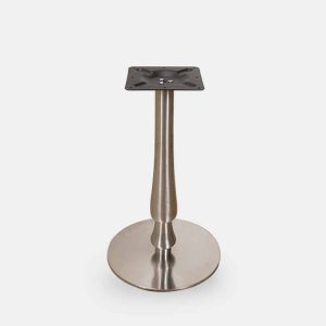 IA-67-A 不鏽鋼葫蘆圓盤腳(小)