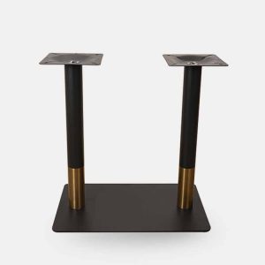 IA-69 無接縫雙管腳(底下鍍金)