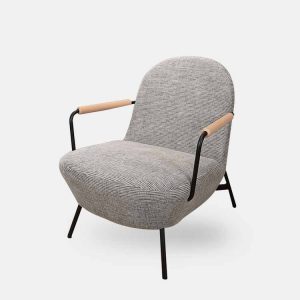 S-150 哈伯扶手單人椅