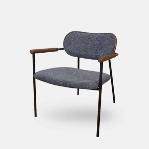 S-152 瑪丹娜扶手單人椅