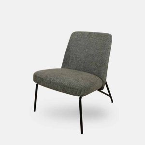 S-154 波德單人椅