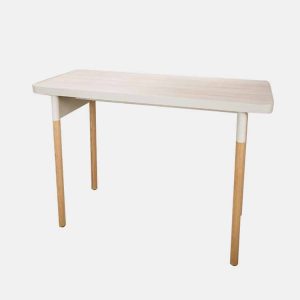 TB-180-B  訂製雙色長桌