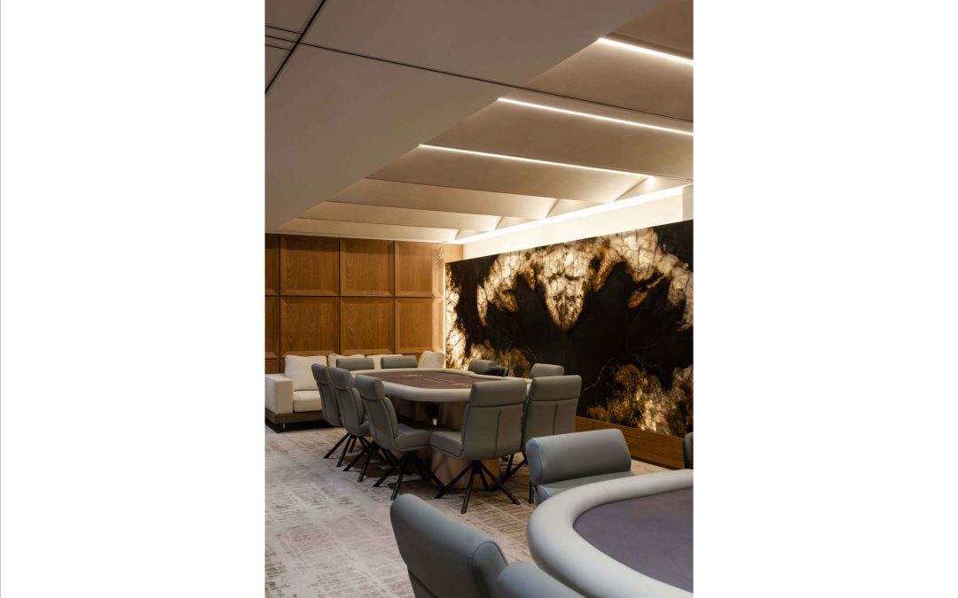 Win Win Poker 旗艦館