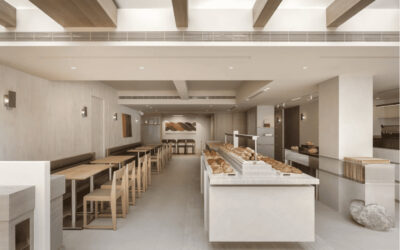 French Twist Bakery 麵包店