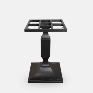 IA-95  古典造型方柱腳